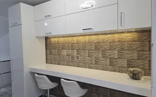 Apartament 3 camere,2 bai,70 mp,bloc izolat ,cartier,Tudor - Poză 13