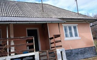 Casa de vanzare in Berinta Maramures - Poză 1