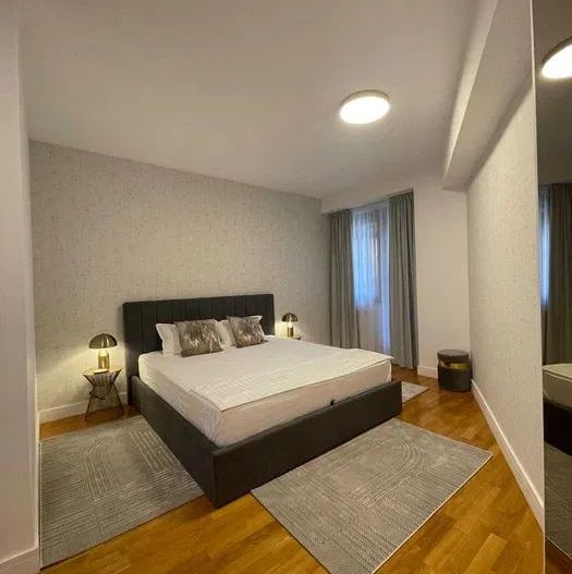 Apartament 3 Camere Herăstrău prima inchiriere - Poză 5