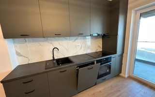 2 Camere Studio Lake House 2 Lacul Morii 8Min Metrou Petrache Poenaru - Poză 11