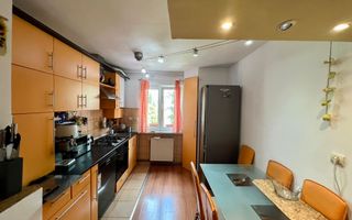 Apartament 3 camere, 64mp, decomandat, PETFRIENDLY, zona McDonalds - Poză 10