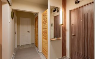 Apartament 2 camere decomandat – zona Tomis Nord (Tic-Tac) - Poză 5