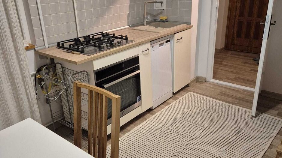 Apartament 2 camere Iancului-Obor - Poză 5