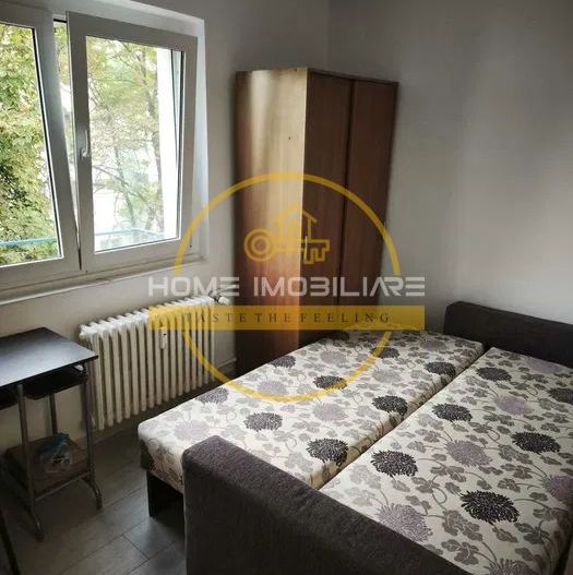 Apartament cu 2 camere/ 30mp/ zona Podu Ros - Poză 5