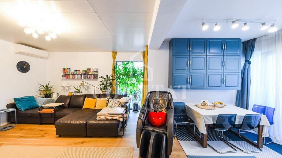 Casă construcție premium în cartierul Europa. - Poză 3