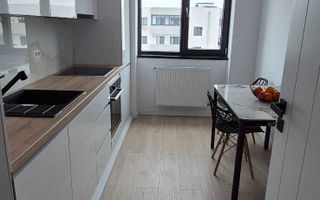 Apt 3 camere, nou, metrou Jiului - Poză 1