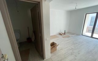 Duplex | Edgar Quinet | Mobilat la cerere | Incalzire in Prdoseala - Poză 10