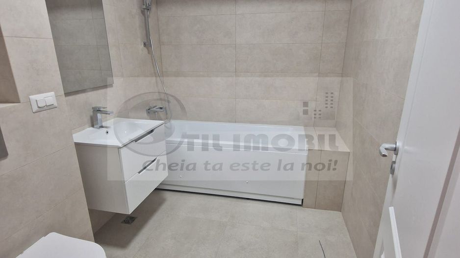 TATARASI BLOC NOU: Ap cu 3 camere + 2 Bai decomandat 156.160€ + 21%TVA - Poză 7