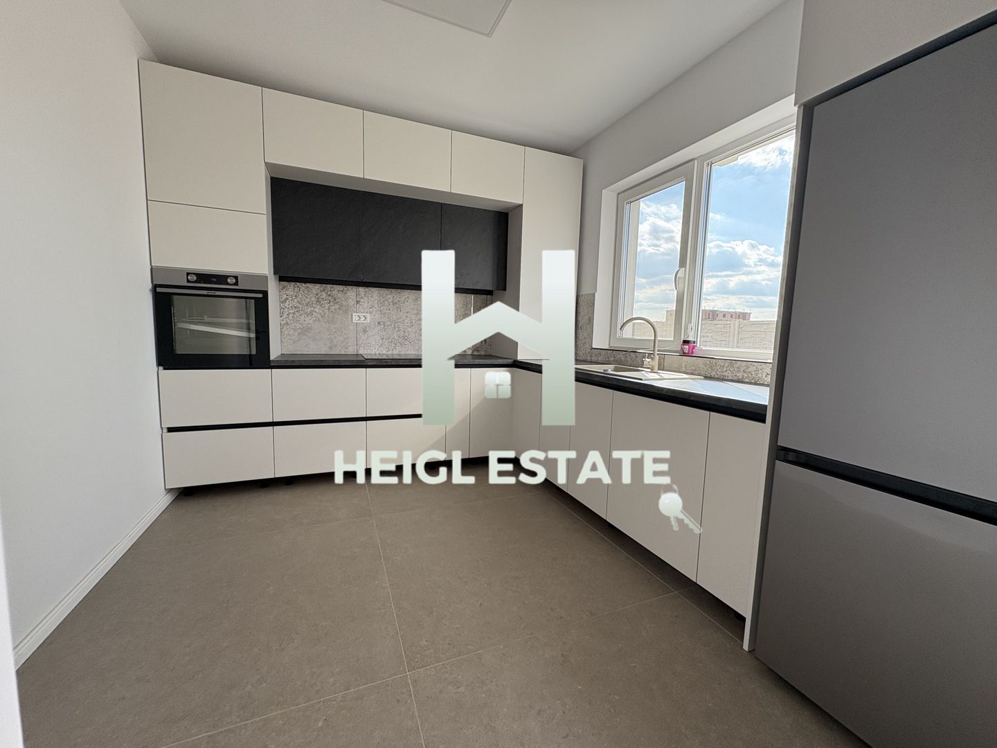Duplex cu 3 camere in zona Calea Urseni - Poză 7