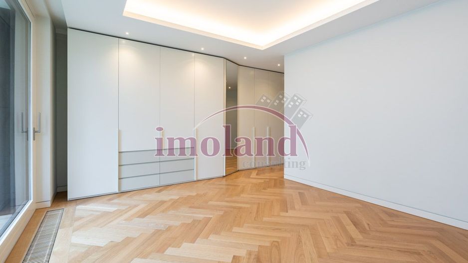 Inchiriere 5 camere - rezidential - Imobil Nou - Dorobanti - Poză 21