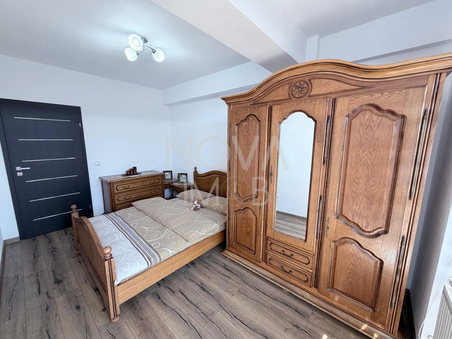 Apartament 3 camere, Str. Doamna Stanca - COMISION 0 - Poză 9