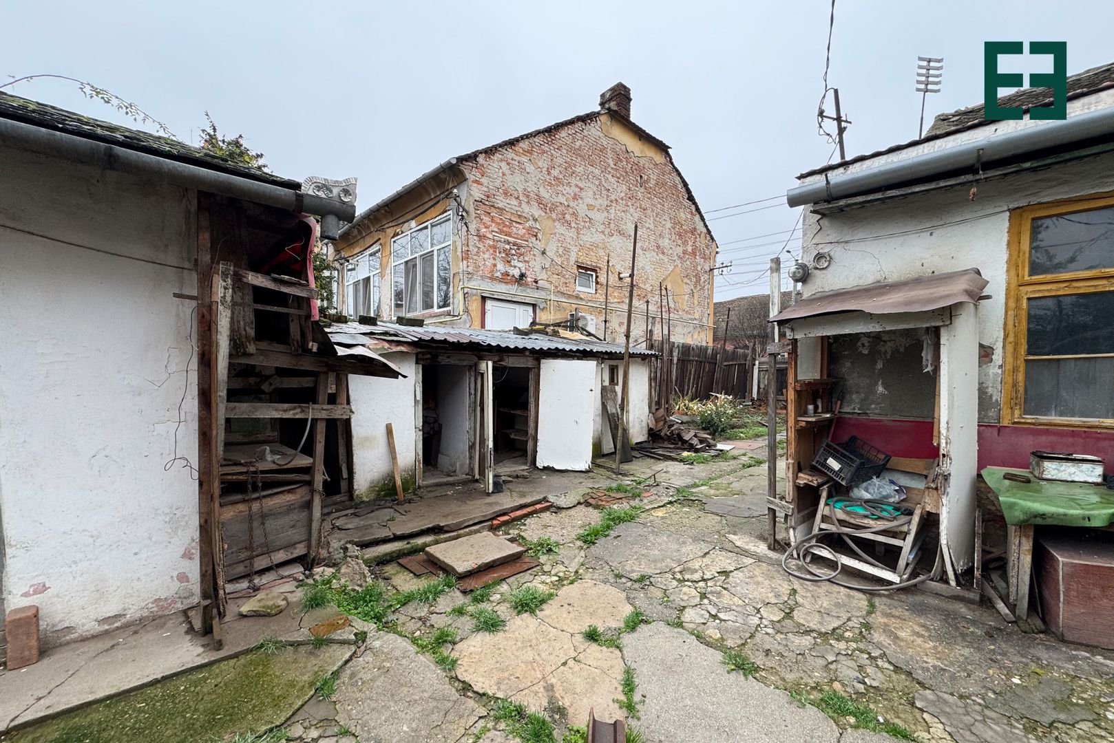 Teren cu potențial investițional – Zonă centrală, Timișoara - Poză 8