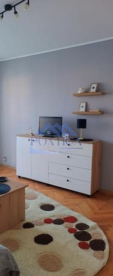 Închiriere – Apartament 2 camere, mobilat și utilat modern Tomis Nord - Poză 3