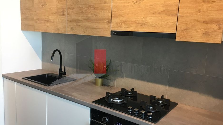 Complex Exigent  PLaza Residence /  Lujerului, Politehnica, Afi Cotroceni - Poză 8