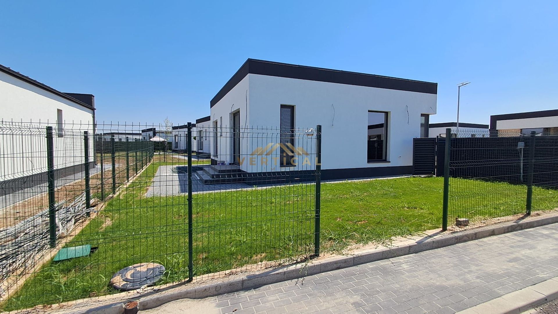 🏡 VERTICAL IMOB – Case, vile și terenuri în rate la dezvoltator! - Poză 3