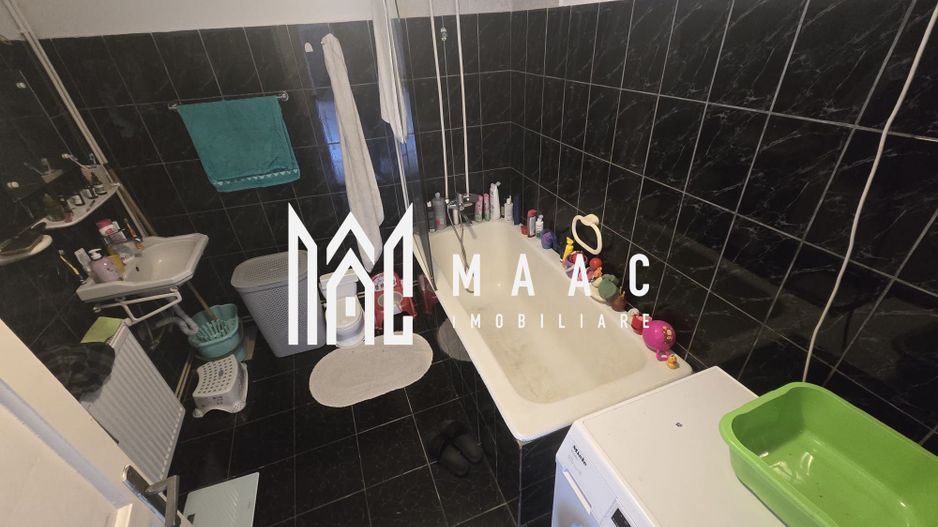 Apartament 3 camere curte privata zona Centrala - Poză 6