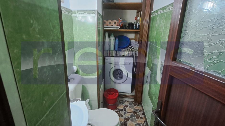 VANZARE 4 CAMERE DECOMANDAT | ULTRACENTRAL | ETAJ 1/4 | ROSIORI DE VEDE - Poză 13