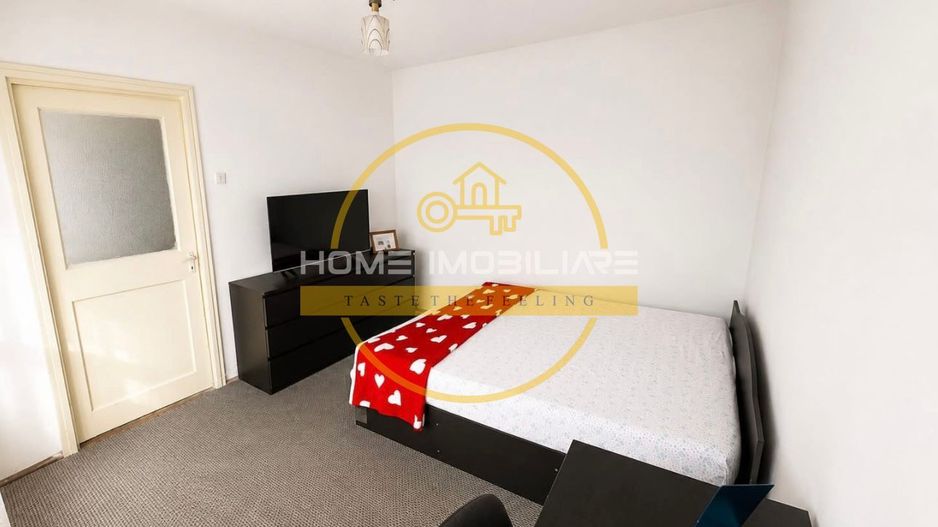Apartament cu 3 camere/ 60mp/ zona Podu Ros - Poză 2