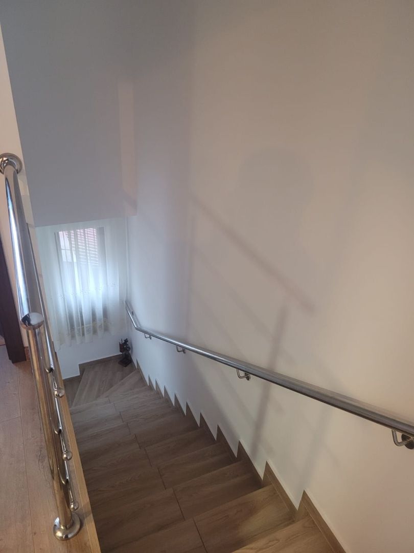 Casa 3 camere de vanzare Bragadiru - Poză 9