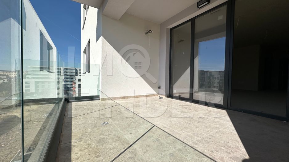 Apartament 3 camere 79 mp utili, Andrei Muresanu- 0% comision - Poză 9