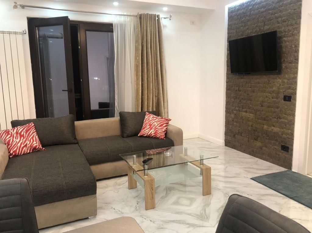 Mihai Bravu 3 camere bloc Boutique an 2021 - Poză 21