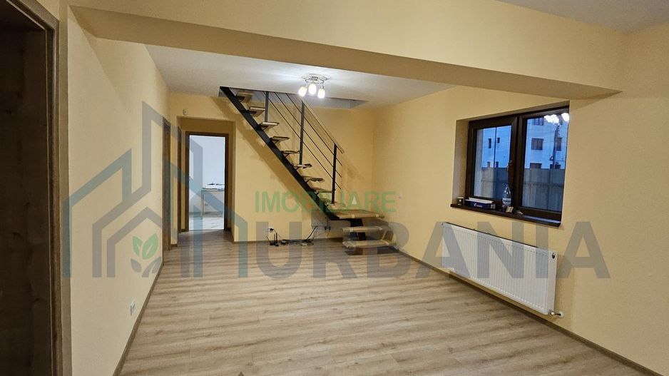 Casă de închiriat 4 camere, P+M, zona Granit, la strada . - Poză 2
