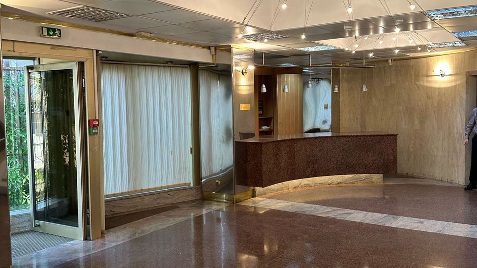 Ansamblu de birouri premium Gematex Business Center, sector 1 București - Poză 31