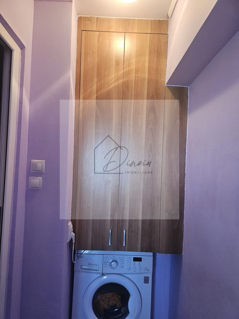 Apartament 4 camere Oltenitei I metrou I Piata Sudului - Poză 23