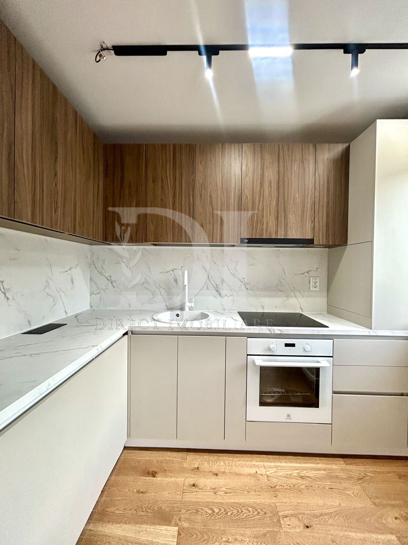Apartament 2 camere de vanzare / Zona Vivo / Floresti - Poză 2