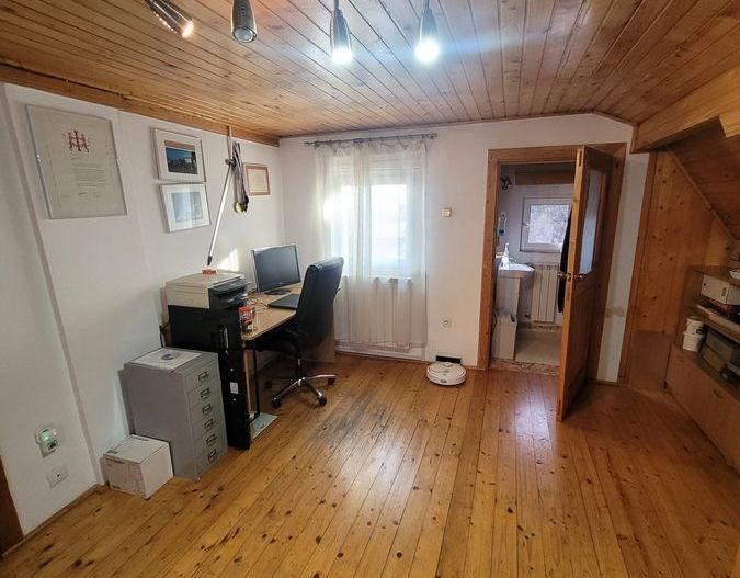 Casa de vanzare Brancoveanu. - Poză 15