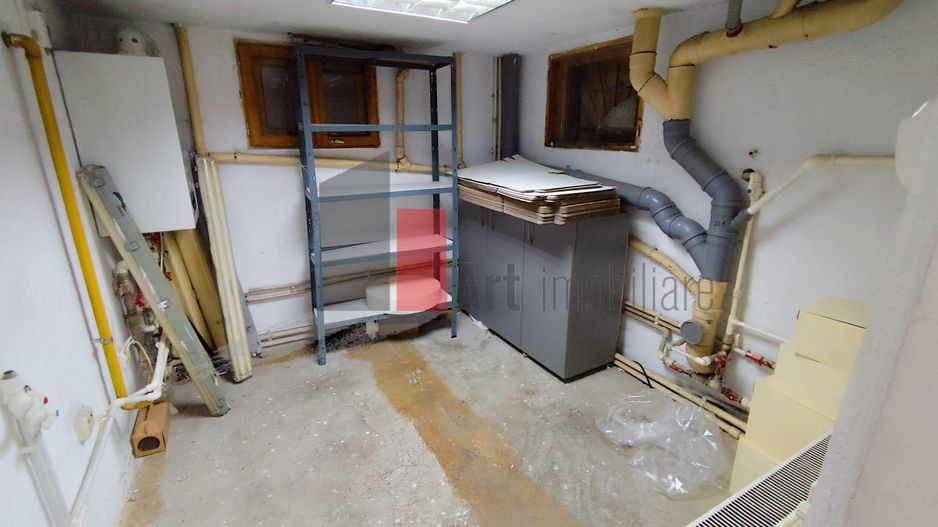 Spatiu comercial zona Aviatiei/Herastrau/Caramfil/Aurel Vlaicu - Poză 12