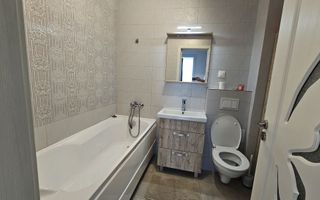 Apartament de inchiriat, 2 camere, Valea Lupului, Rond Era, loc de parcare inclus - Poză 8