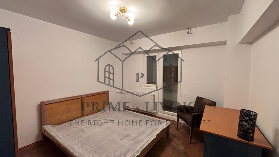 APARTAMENT CU 2 CAMERE RECENT RENOVAT LA INCHIRERE - Poză 5