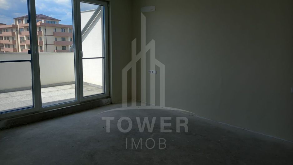 Penthouse de vânzare | Zona Calea Șurii Mici - Poză 1