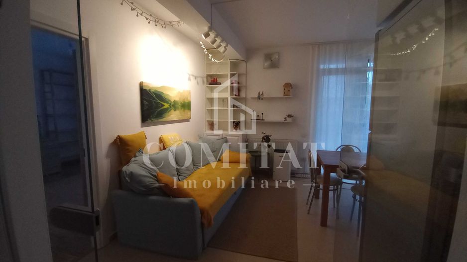 Apartament cu 3 camere | Grădină proprie | Cartierul Europa - Poză 7