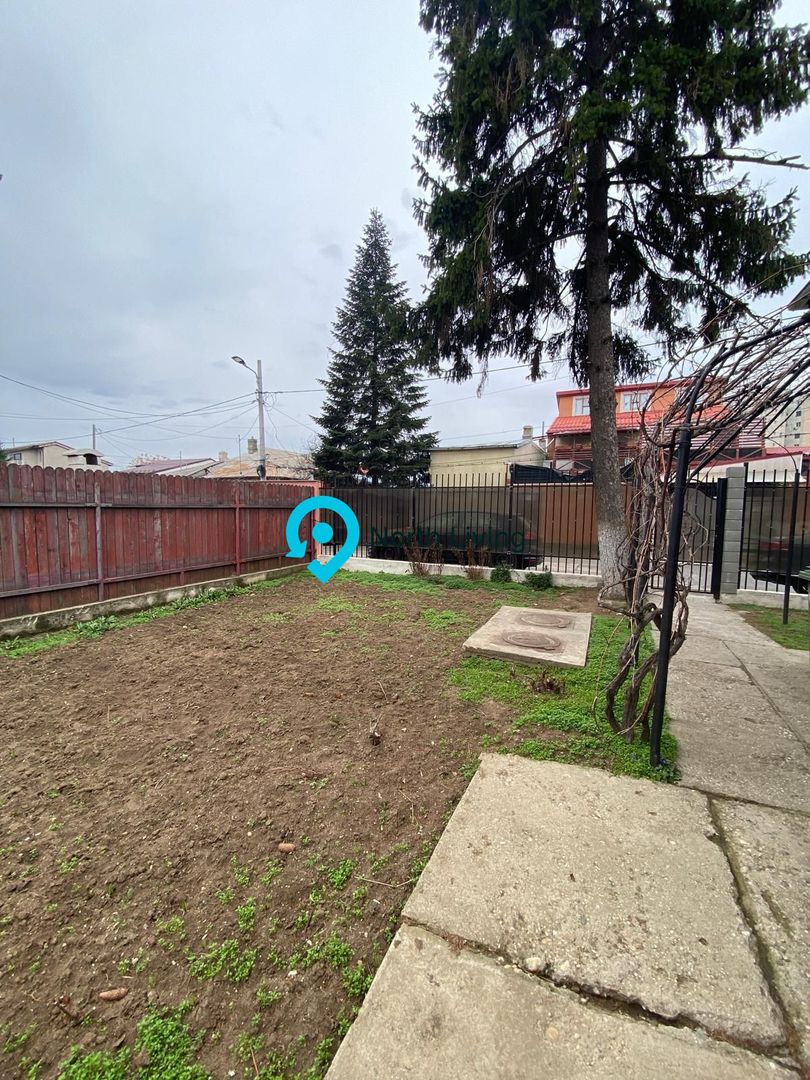 TEREN 385 MP CU CASA 60MP | INVESTITIE| PRELUNGIREA GHENCEA - Poză 3
