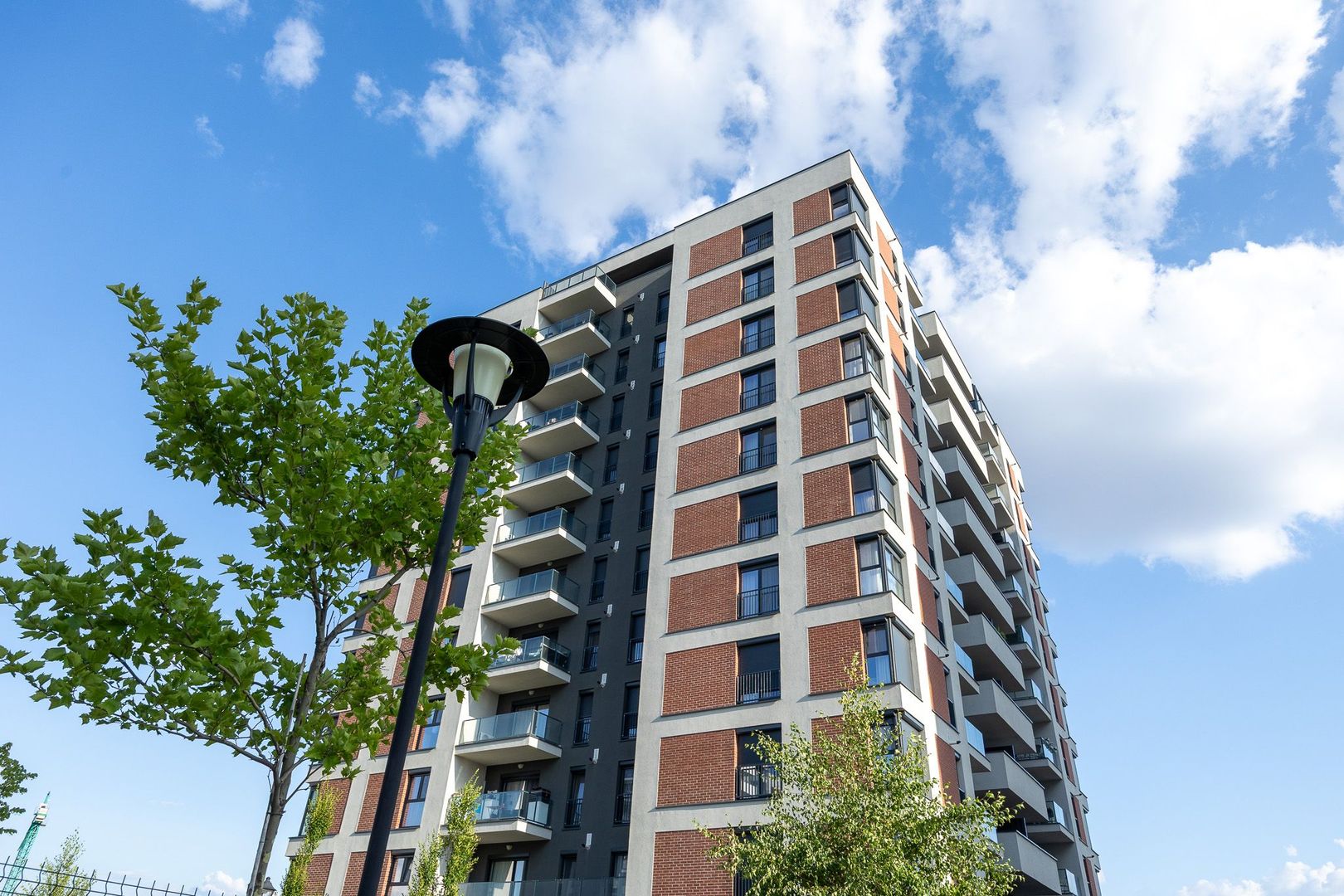 Rezervat Apartament nou cu 3 camere, la cheie in Adora Park - Poză 12