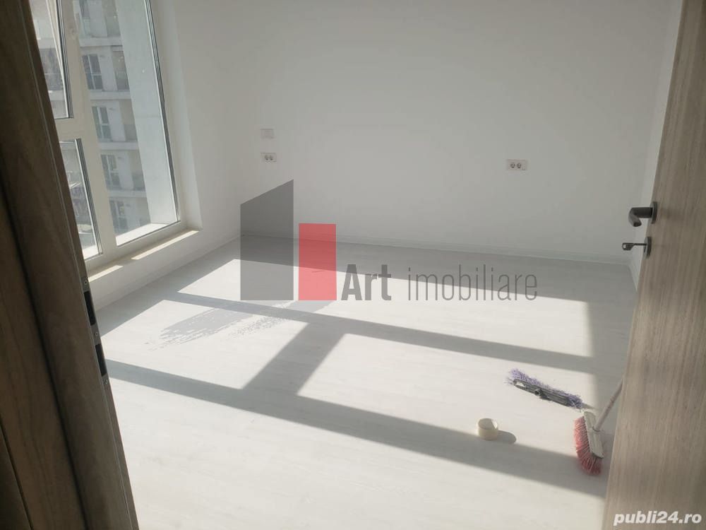 APARTAMENT 2 CAMERE METROPOLITAN VIILOR - Poză 9