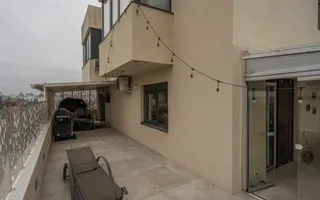 Duplex cu 4 camere și terasă de 59mp | Bloc 2008 - Poză 19