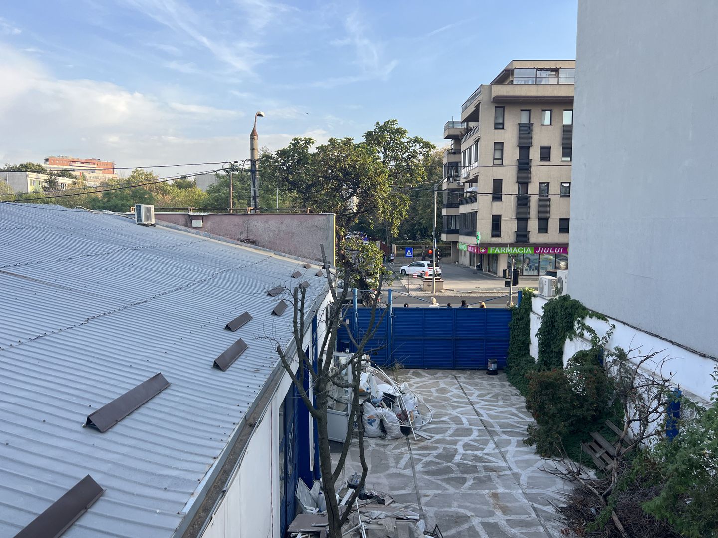 Spatiu comercial vila Piata Presei - Jiului - Poză 1