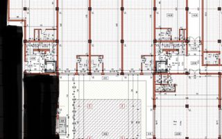 Spațiu comercial generos – 612 mp, cu terasă și 10 parcări, Zona C.Coposu - Poză 2