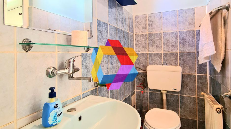 Spatiu birouri de închiriat Brasov - 50 mp  # www.Plus-Imo.ro - Poză 6