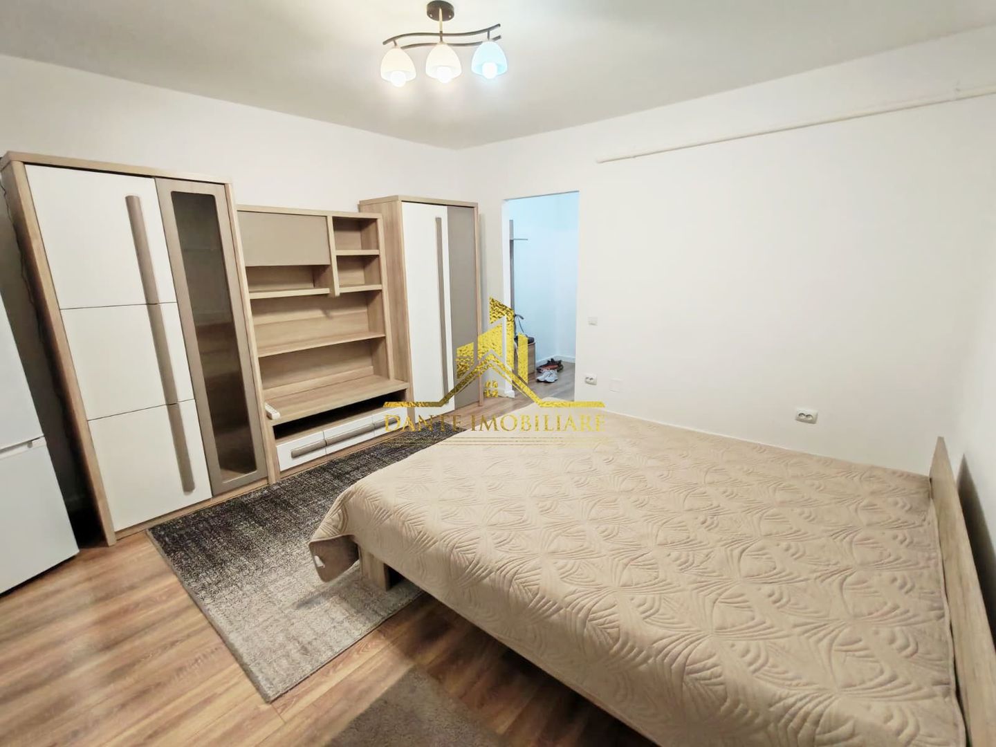 1 camera, spatios, modern, proaspat renovat, Marasti, Dambovitei - Poză 7