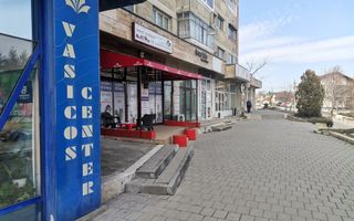 Inchiriere spatiu comercial, stradal, Craiovei - Poză 5
