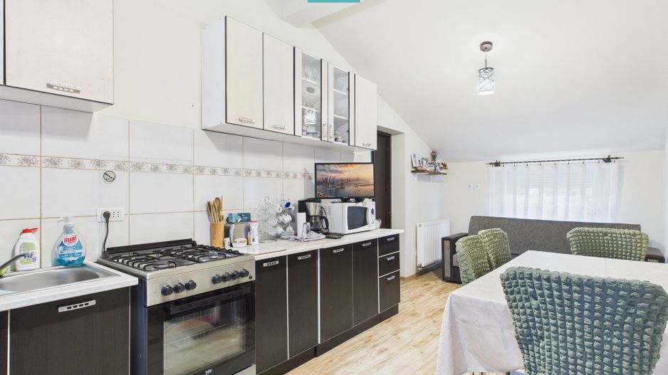 Casă individuală cu dublu potențial - Poză 1