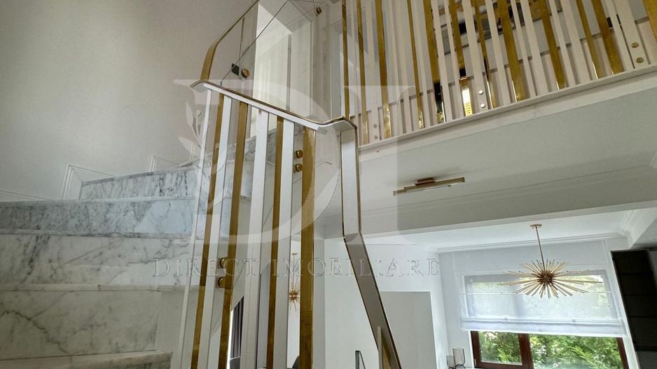 Casa ultrafinisata / totul nou / Zona Salicea - Poză 35