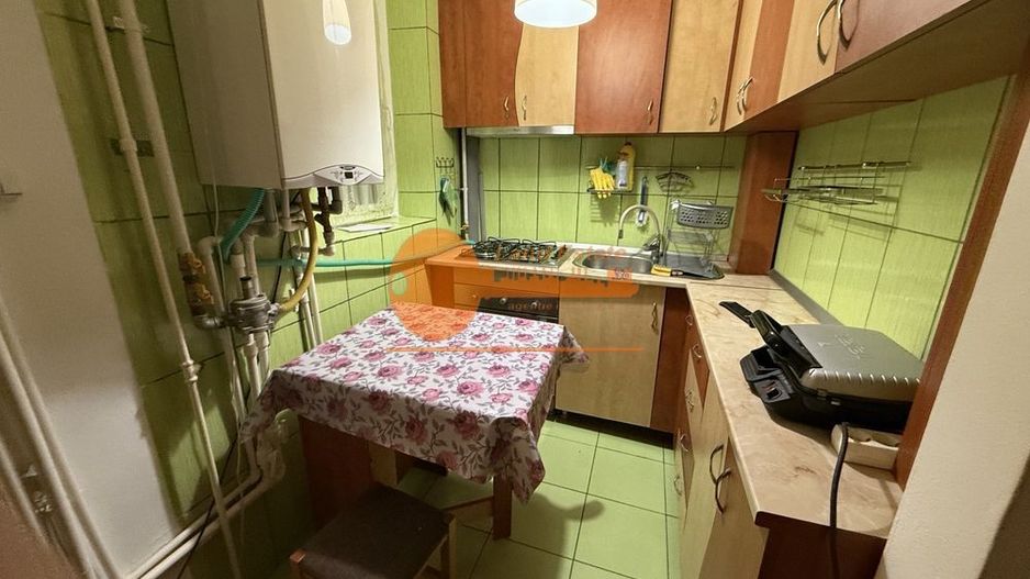 2 Camere Decomandat | Centrală Proprie | Metrou Romancierilor | Drumul Taberei - Poză 4