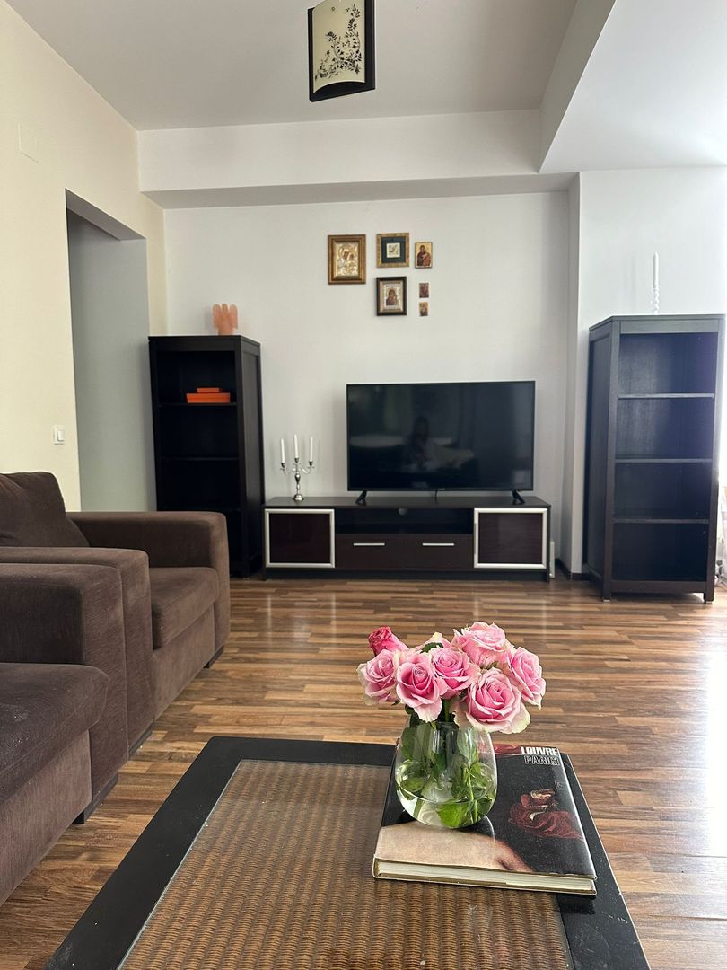 2 camere| decomadat +TERASA 27 MP| HERASTRAU - Poză 5