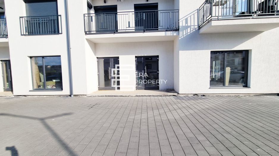 Spațiu comercial 53.54 mp, 2 parcări, Doamna Stanca - Poză 2