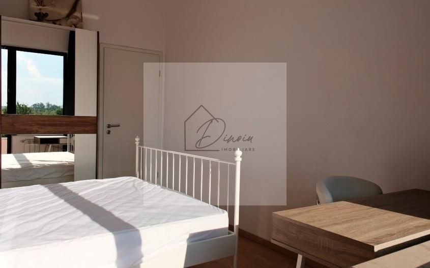 Apartament 4 camere de vanzare Baneasa I Complex Privighetorilor - Poză 9
